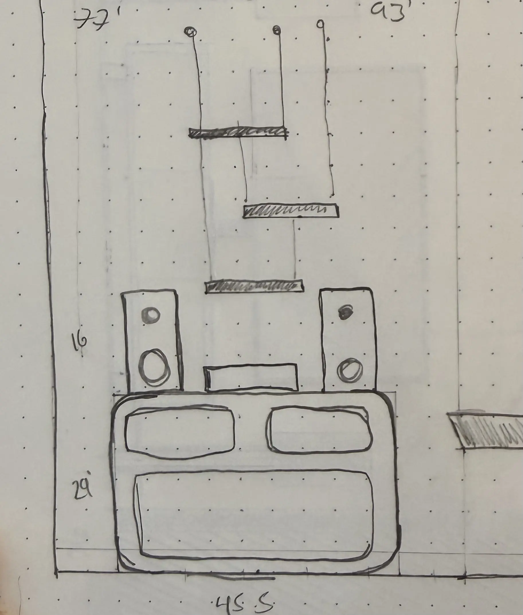 First vinyl setup